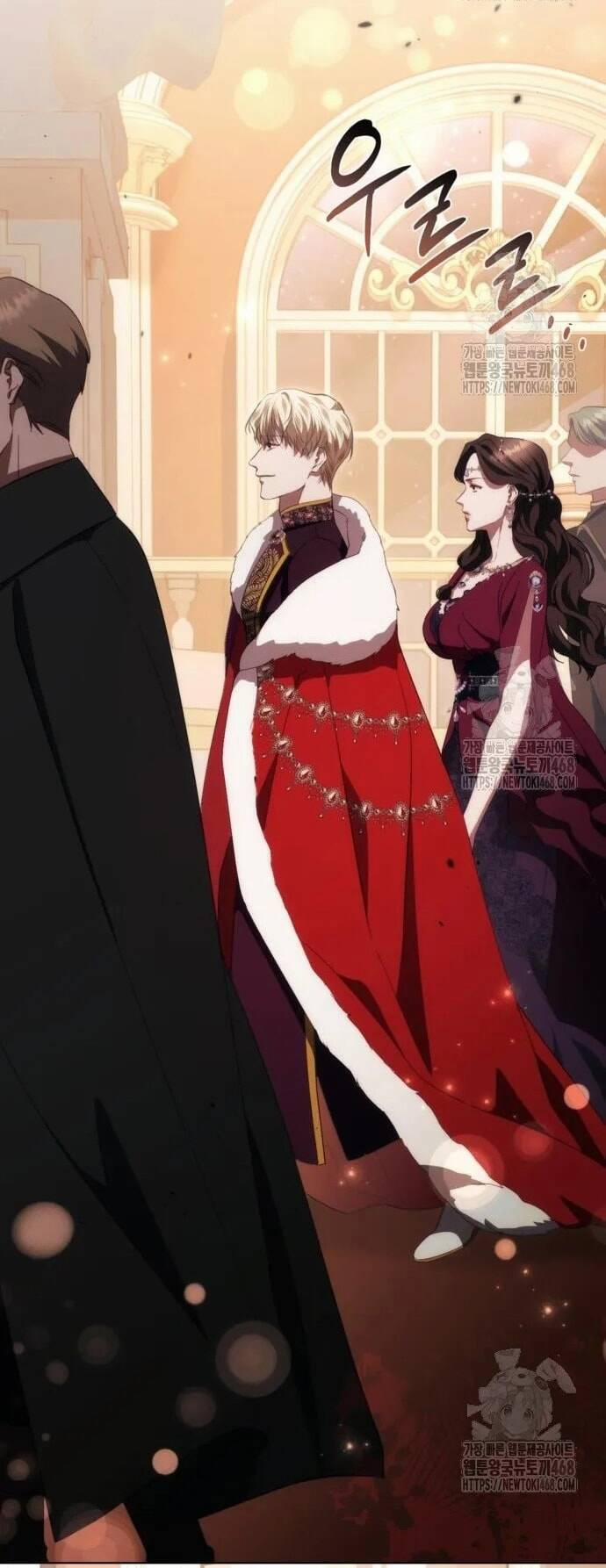 Đằng Sau Nụ Cười Của Nàng Công Chúa 46 trang 101