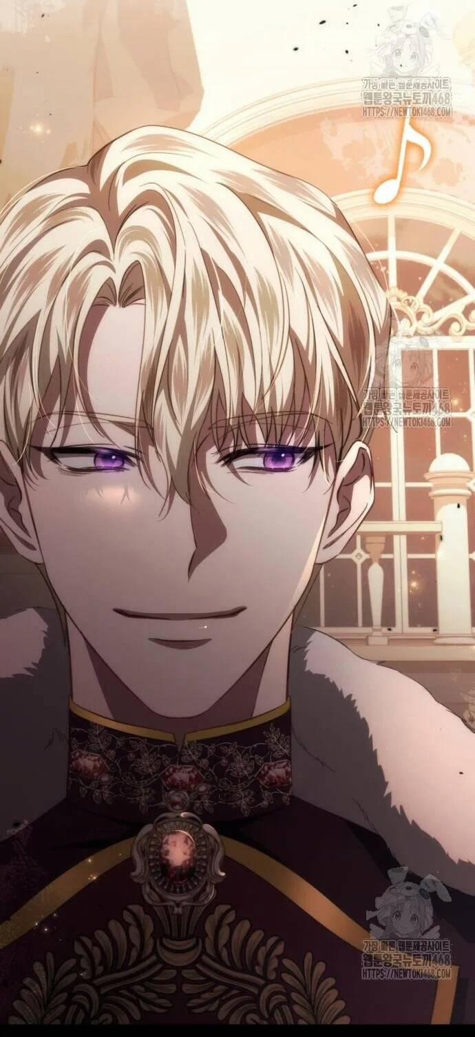 Đằng Sau Nụ Cười Của Nàng Công Chúa 46 trang 105