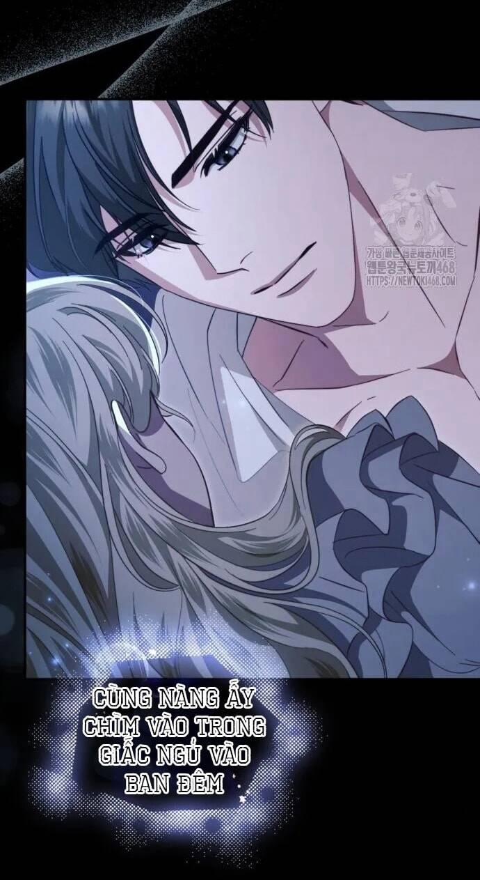 Đằng Sau Nụ Cười Của Nàng Công Chúa 46 trang 18