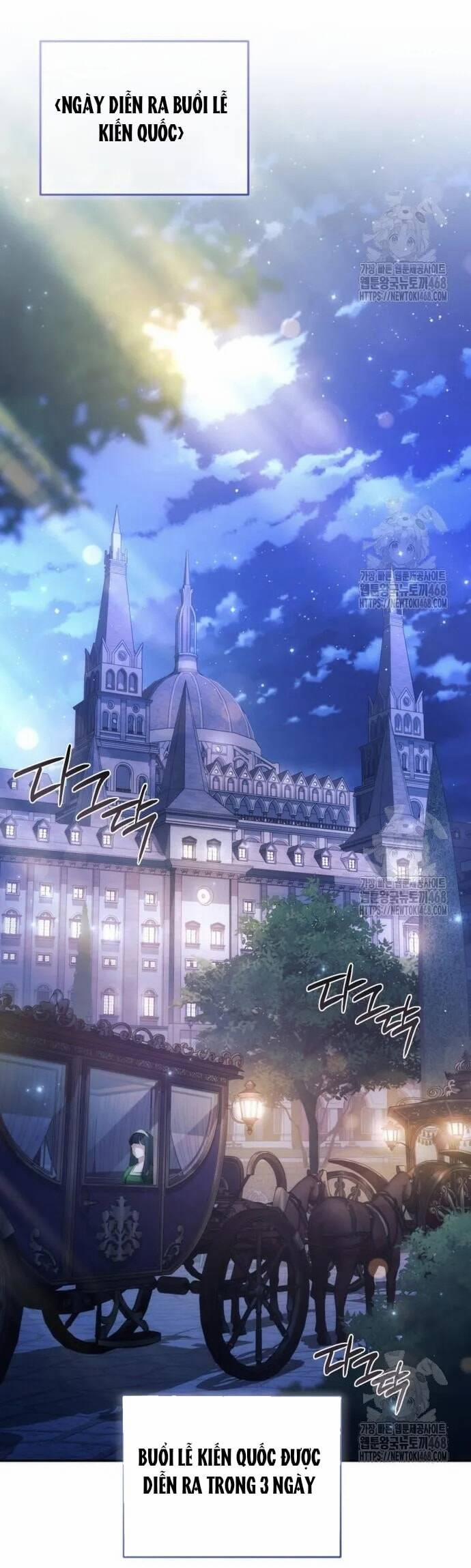 Đằng Sau Nụ Cười Của Nàng Công Chúa 46 trang 27