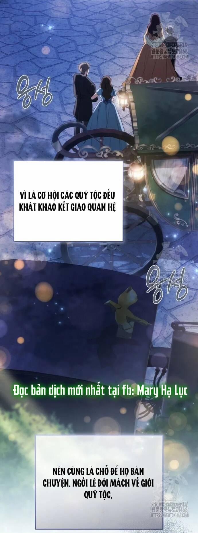 Đằng Sau Nụ Cười Của Nàng Công Chúa 46 trang 29