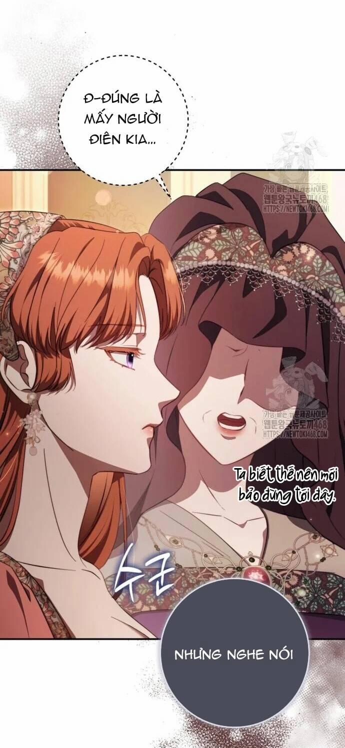 Đằng Sau Nụ Cười Của Nàng Công Chúa 46 trang 34