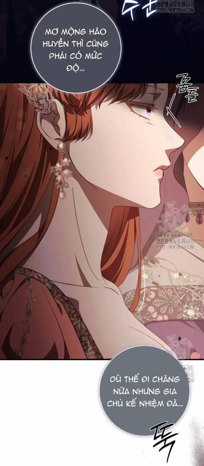 Đằng Sau Nụ Cười Của Nàng Công Chúa 46 trang 37