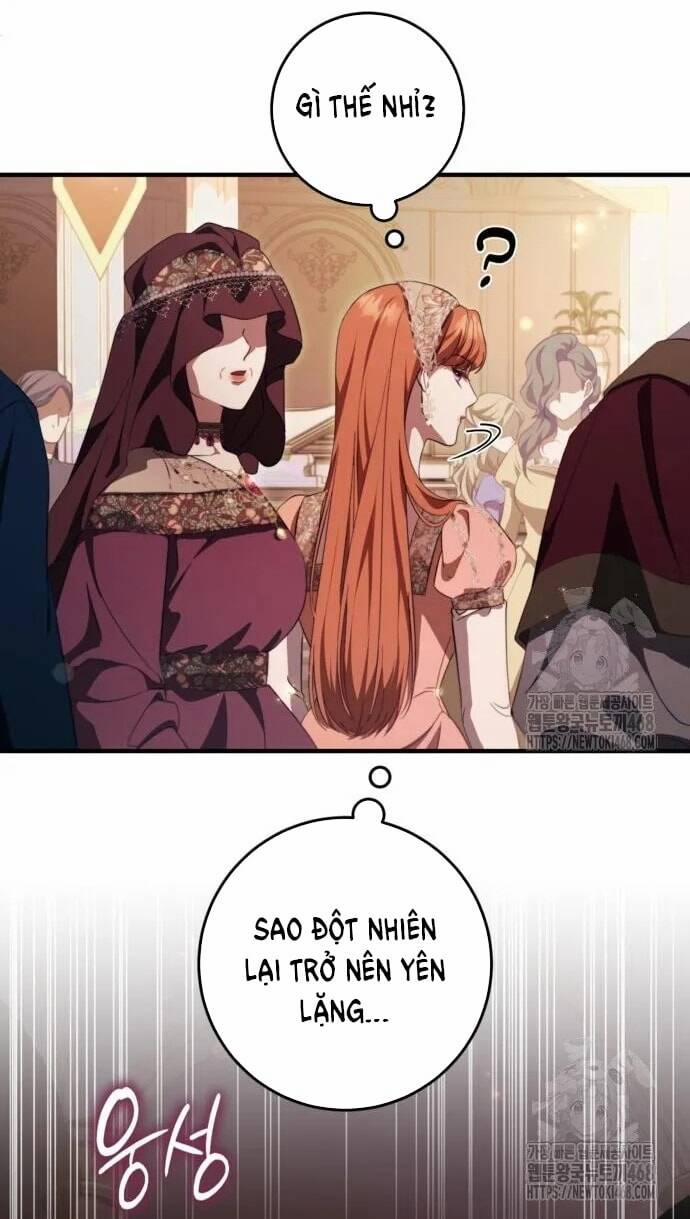 Đằng Sau Nụ Cười Của Nàng Công Chúa 46 trang 39