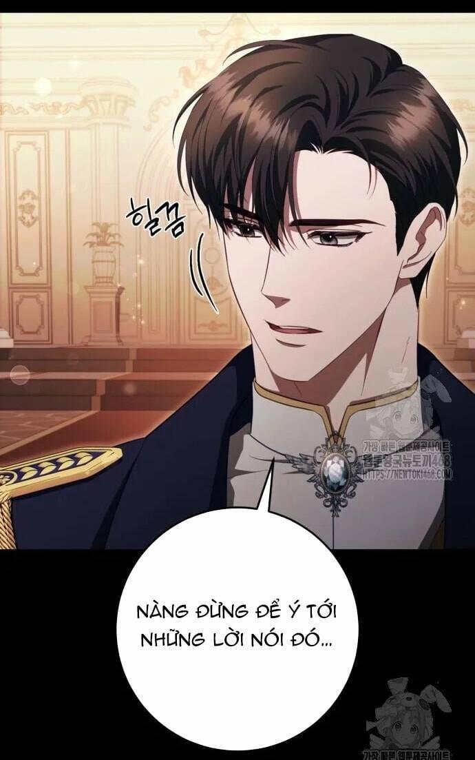 Đằng Sau Nụ Cười Của Nàng Công Chúa 46 trang 47