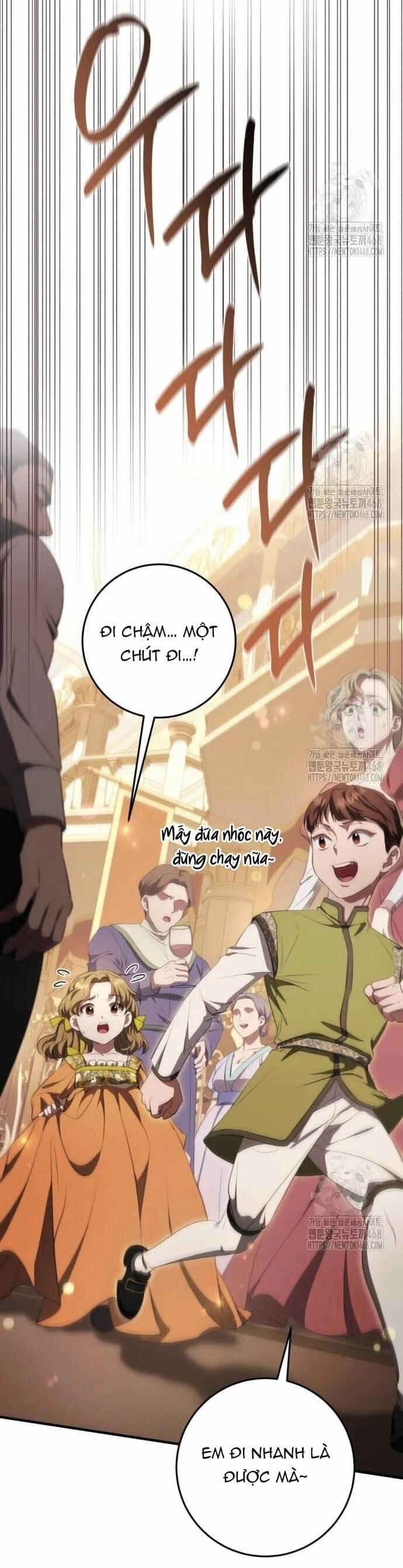 Đằng Sau Nụ Cười Của Nàng Công Chúa 46 trang 51