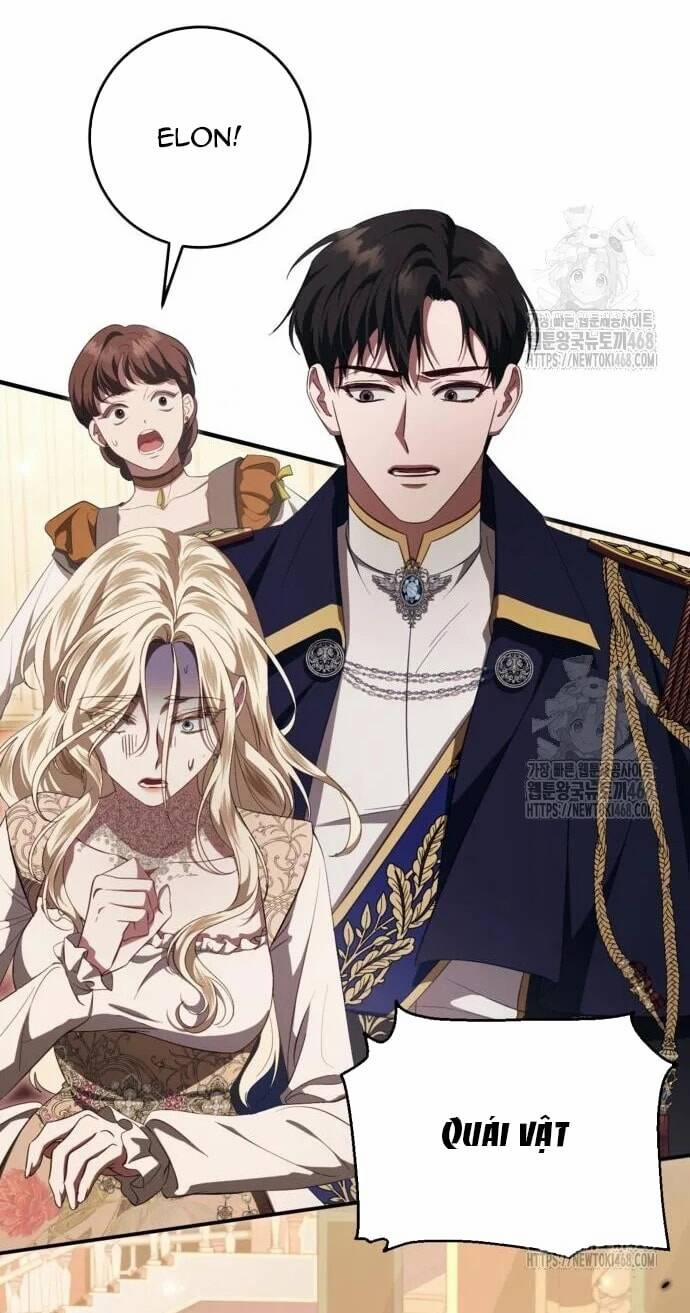 Đằng Sau Nụ Cười Của Nàng Công Chúa 46 trang 62