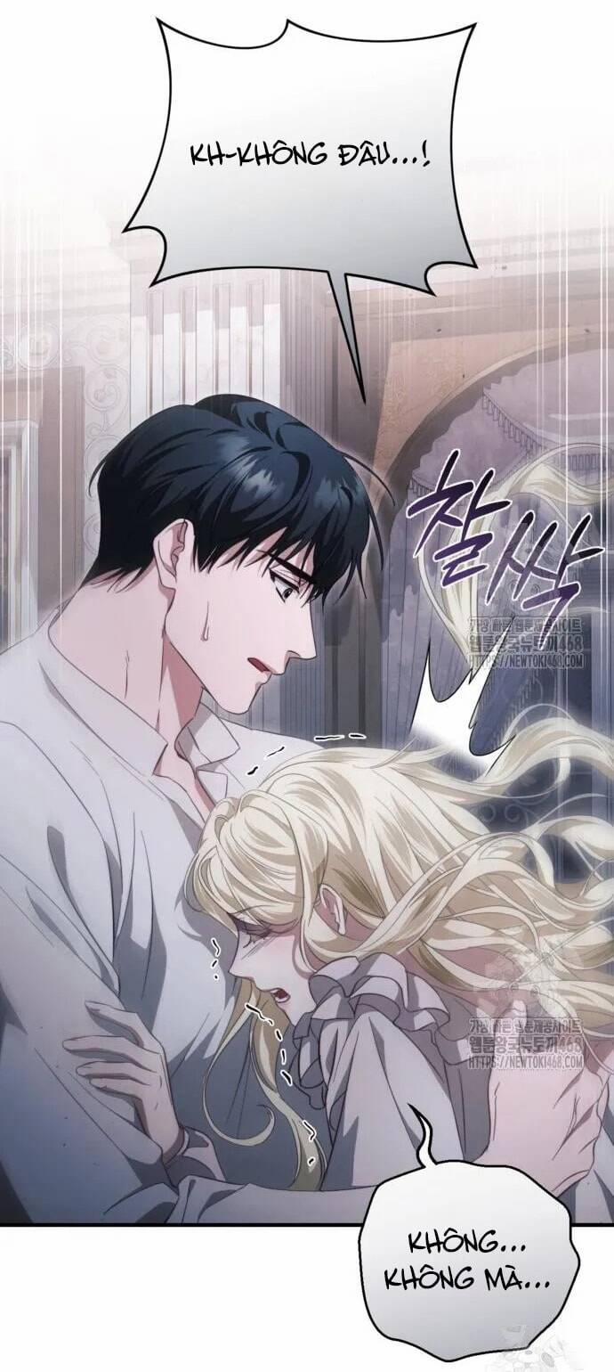 Đằng Sau Nụ Cười Của Nàng Công Chúa 46 trang 7