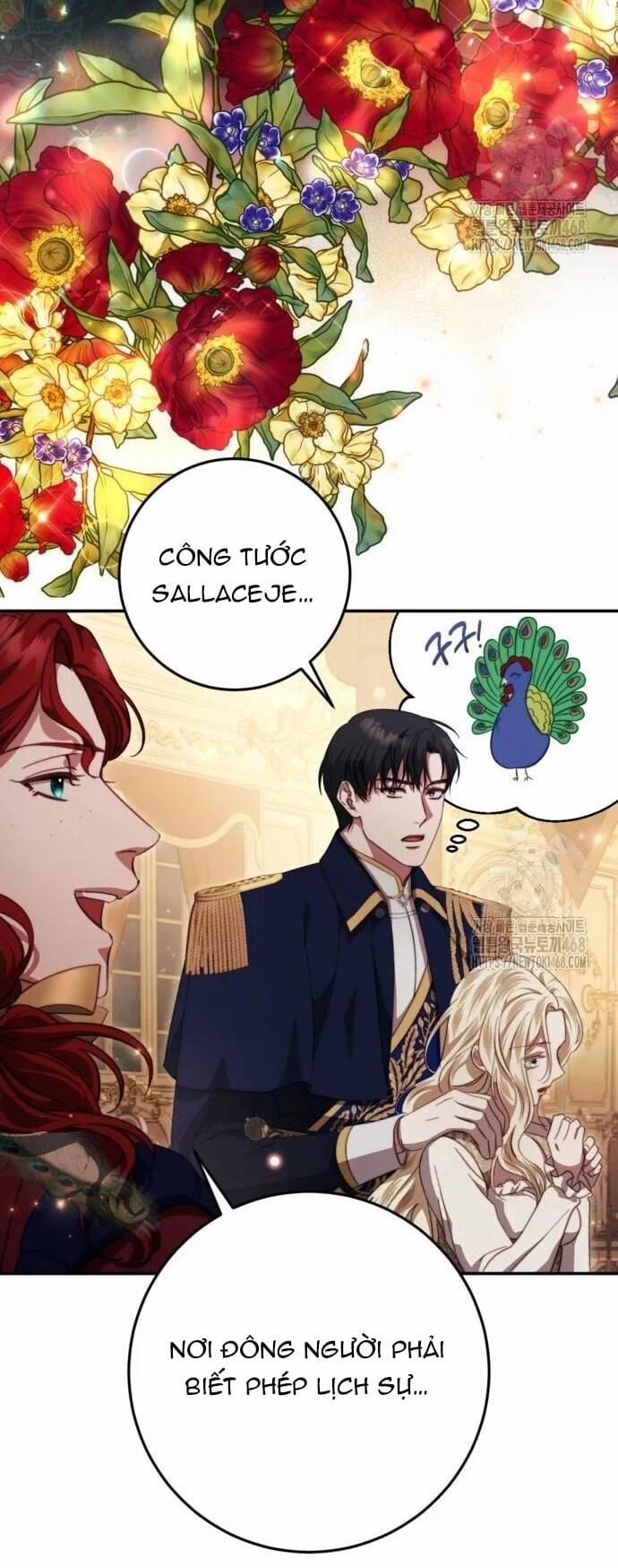 Đằng Sau Nụ Cười Của Nàng Công Chúa 46 trang 71