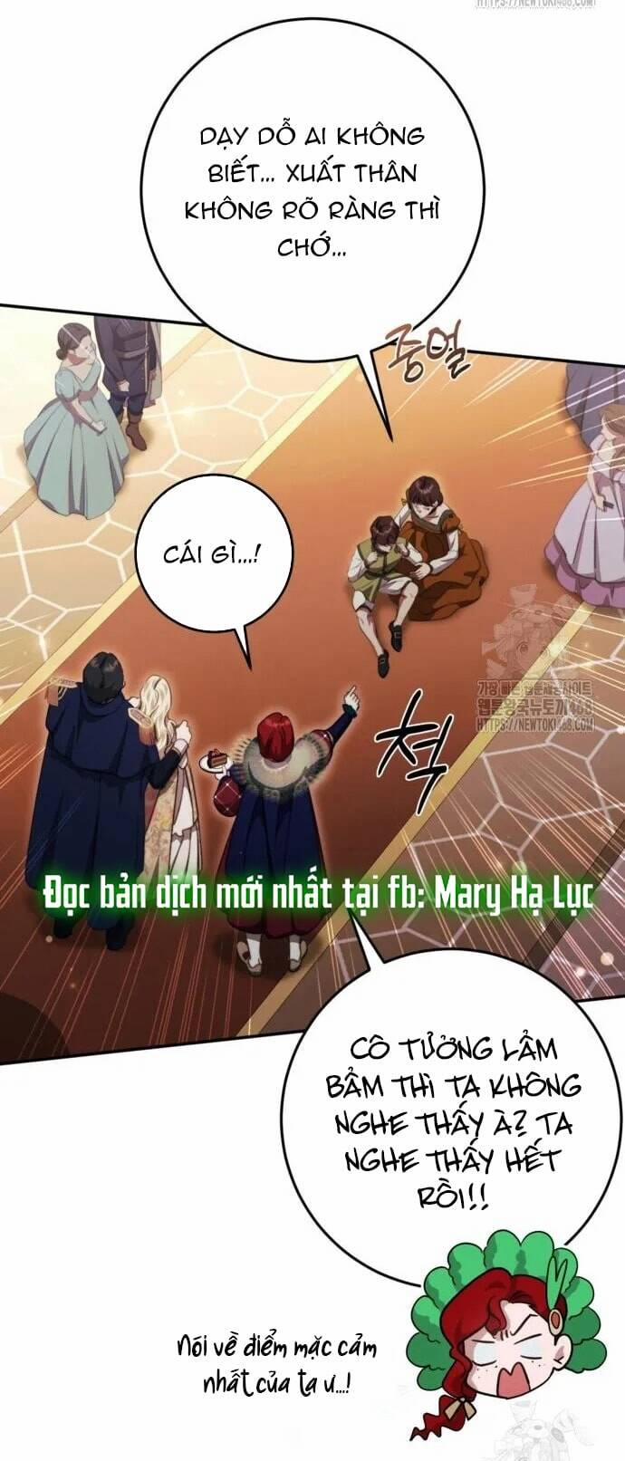 Đằng Sau Nụ Cười Của Nàng Công Chúa 46 trang 73