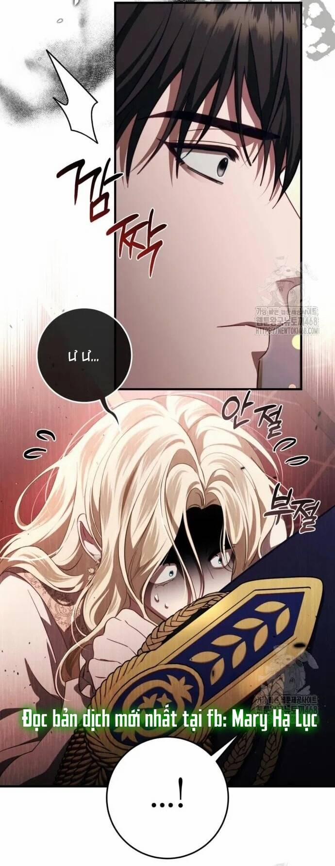 Đằng Sau Nụ Cười Của Nàng Công Chúa 46 trang 79