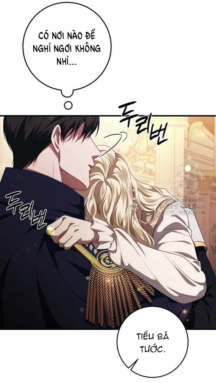 Đằng Sau Nụ Cười Của Nàng Công Chúa 46 trang 81