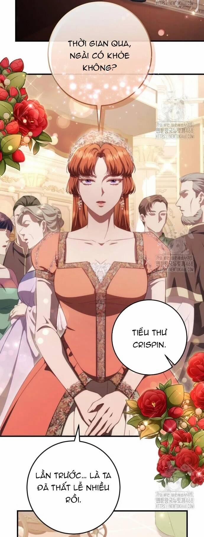 Đằng Sau Nụ Cười Của Nàng Công Chúa 46 trang 83