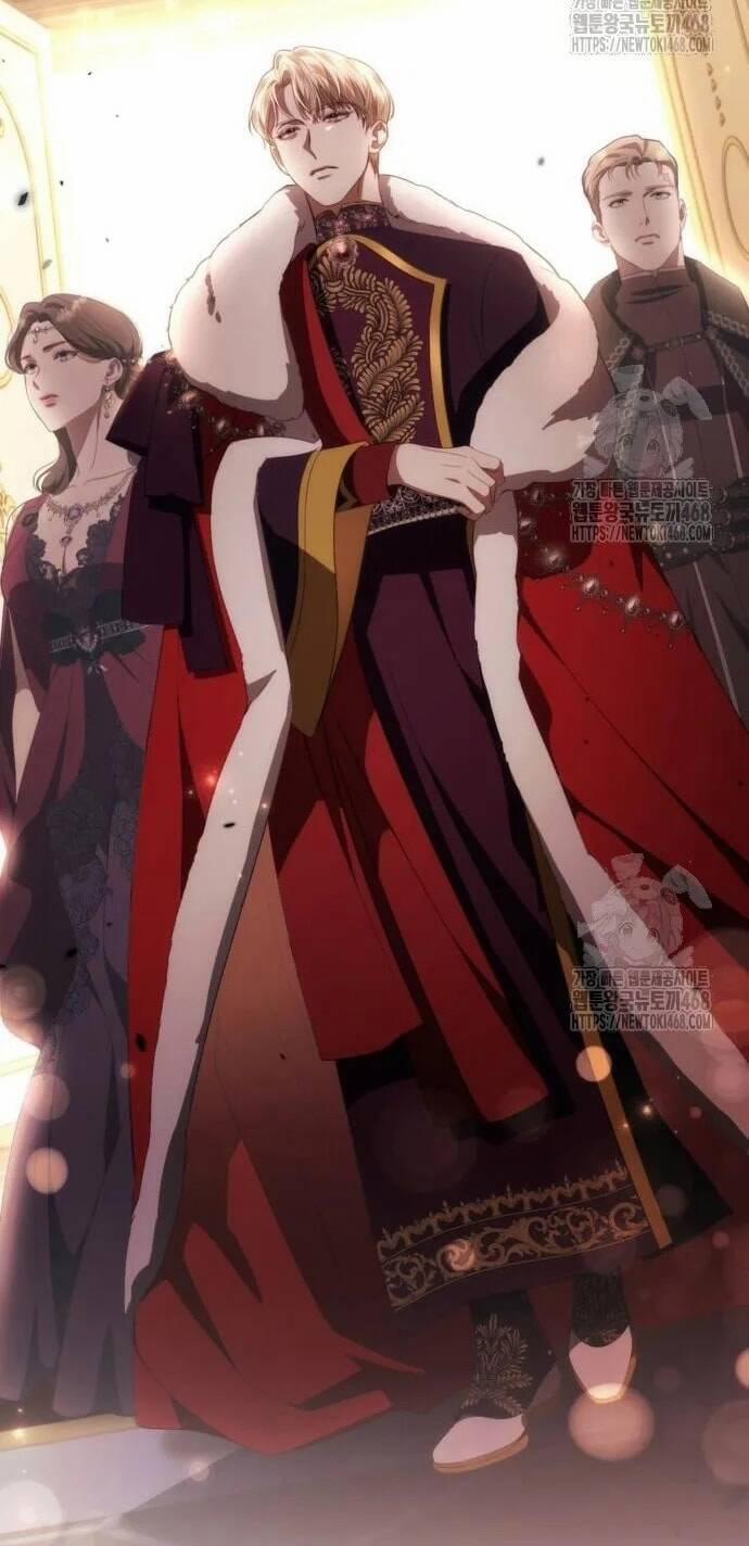 Đằng Sau Nụ Cười Của Nàng Công Chúa 46 trang 99