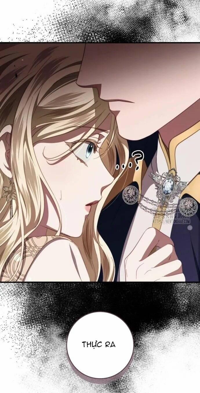 Đằng Sau Nụ Cười Của Nàng Công Chúa 48 trang 13