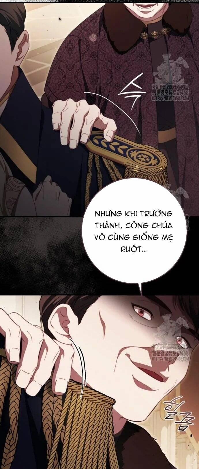 Đằng Sau Nụ Cười Của Nàng Công Chúa 48 trang 16