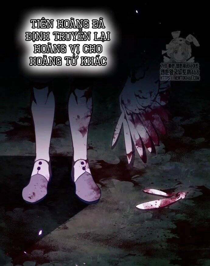 Đằng Sau Nụ Cười Của Nàng Công Chúa 48 trang 26