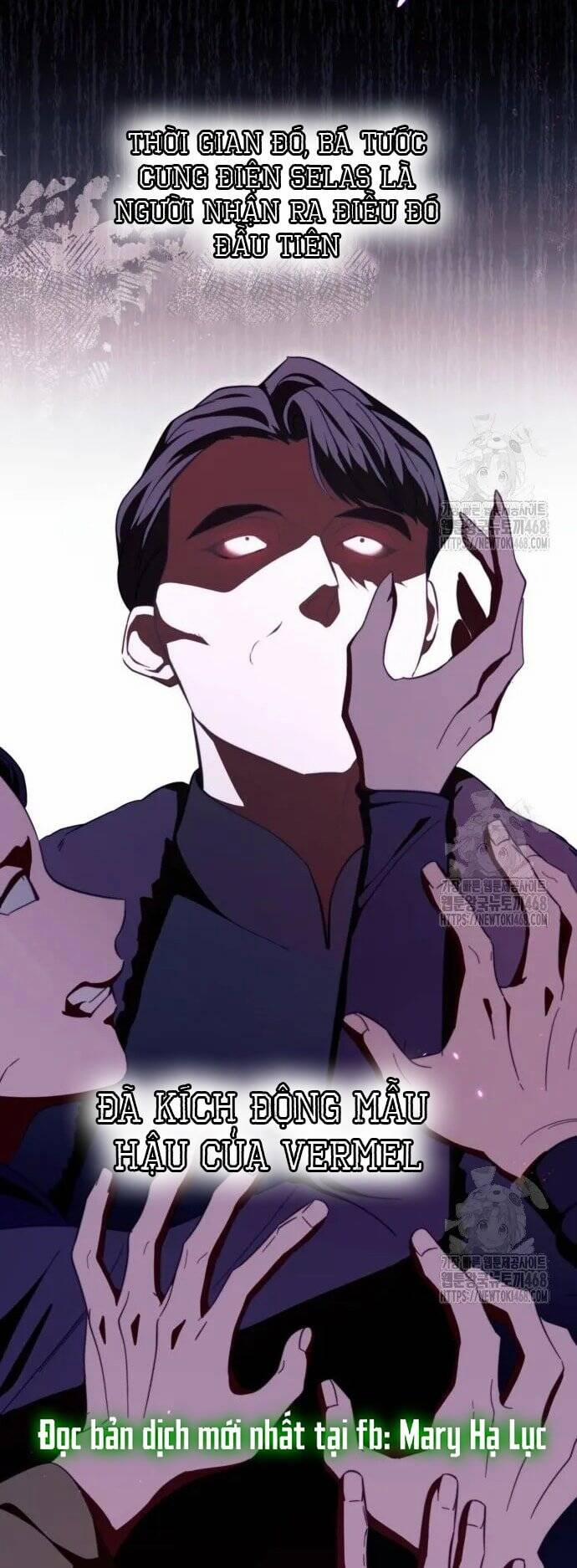 Đằng Sau Nụ Cười Của Nàng Công Chúa 48 trang 28