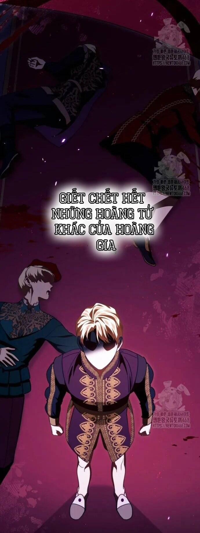 Đằng Sau Nụ Cười Của Nàng Công Chúa 48 trang 30