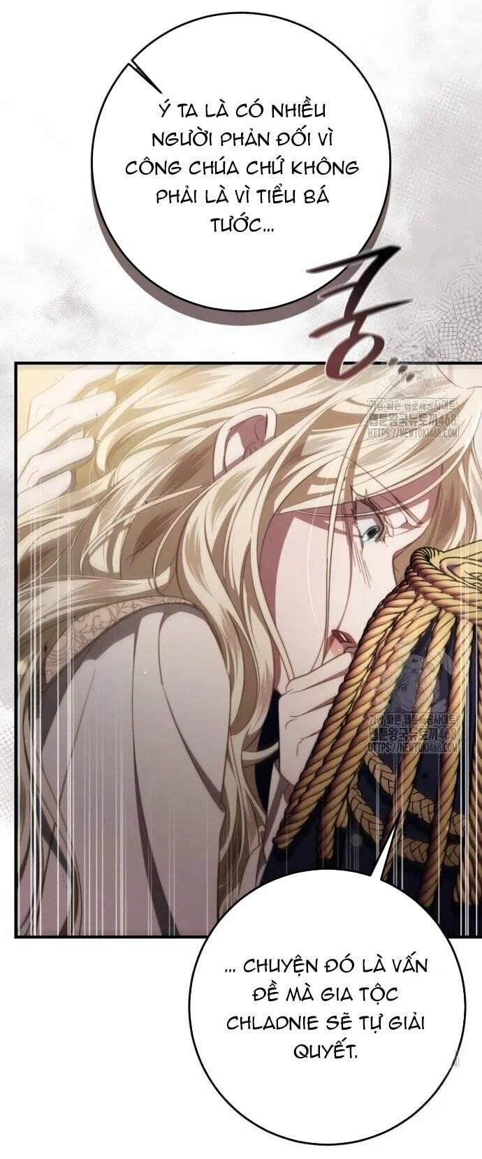 Đằng Sau Nụ Cười Của Nàng Công Chúa 48 trang 4