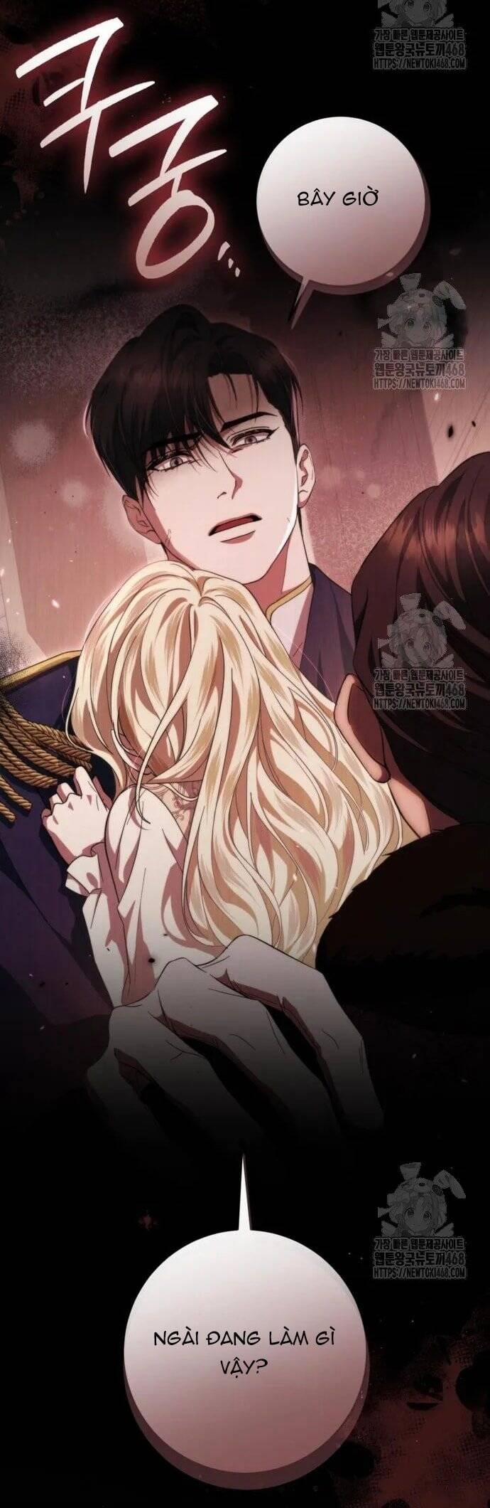 Đằng Sau Nụ Cười Của Nàng Công Chúa 48 trang 43