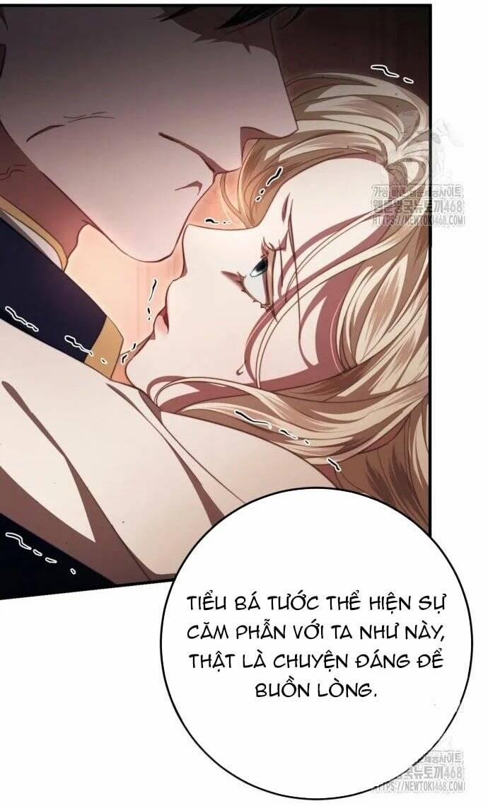 Đằng Sau Nụ Cười Của Nàng Công Chúa 48 trang 49