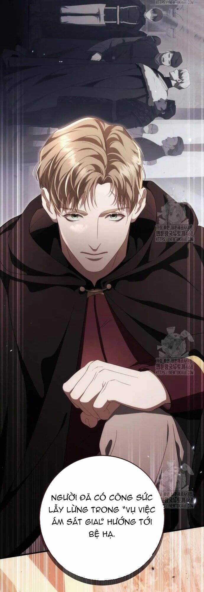 Đằng Sau Nụ Cười Của Nàng Công Chúa 48 trang 57