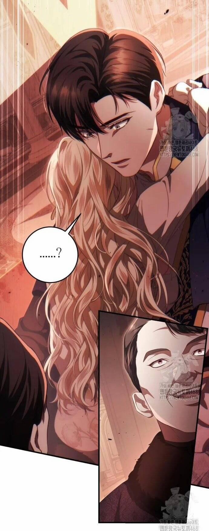 Đằng Sau Nụ Cười Của Nàng Công Chúa 48 trang 58