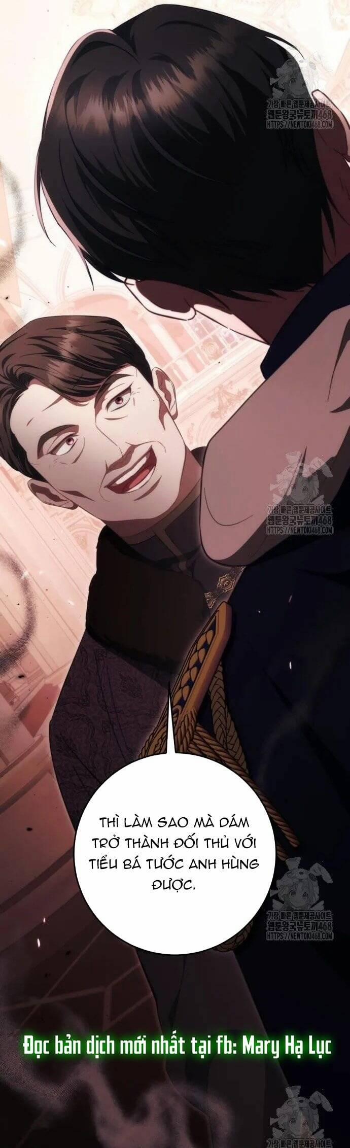 Đằng Sau Nụ Cười Của Nàng Công Chúa 48 trang 65