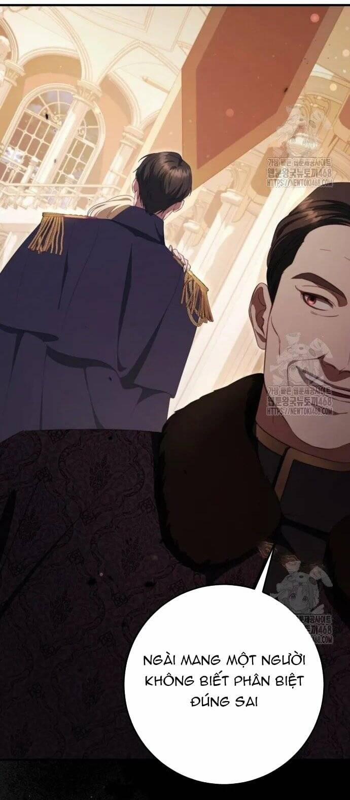 Đằng Sau Nụ Cười Của Nàng Công Chúa 48 trang 9