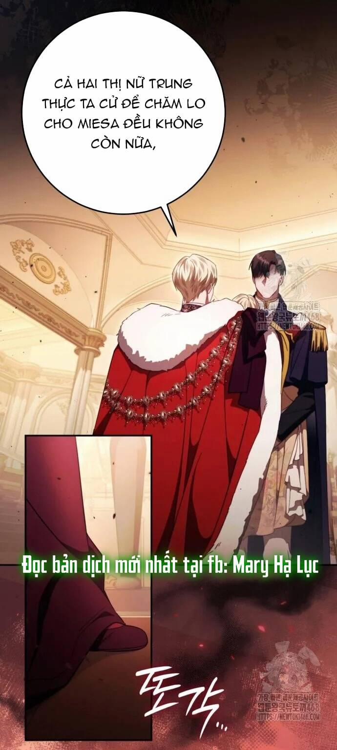 Đằng Sau Nụ Cười Của Nàng Công Chúa 49 trang 122