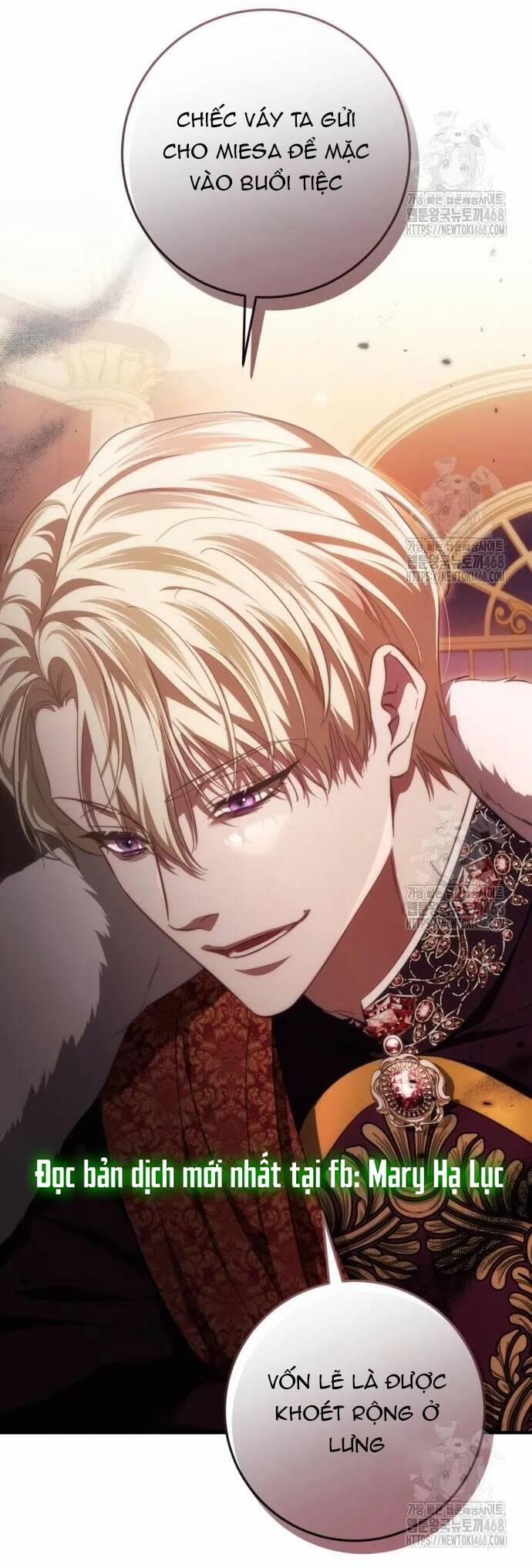 Đằng Sau Nụ Cười Của Nàng Công Chúa 49 trang 15