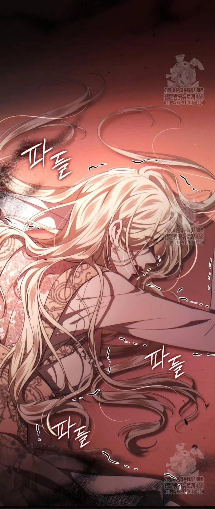 Đằng Sau Nụ Cười Của Nàng Công Chúa 49 trang 3