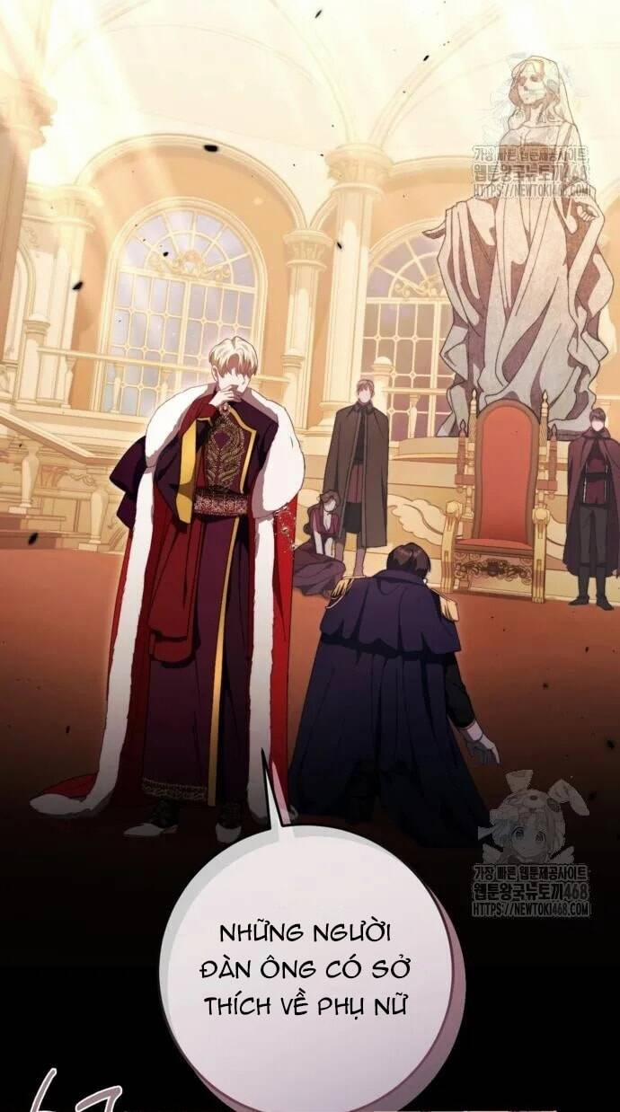 Đằng Sau Nụ Cười Của Nàng Công Chúa 49 trang 33