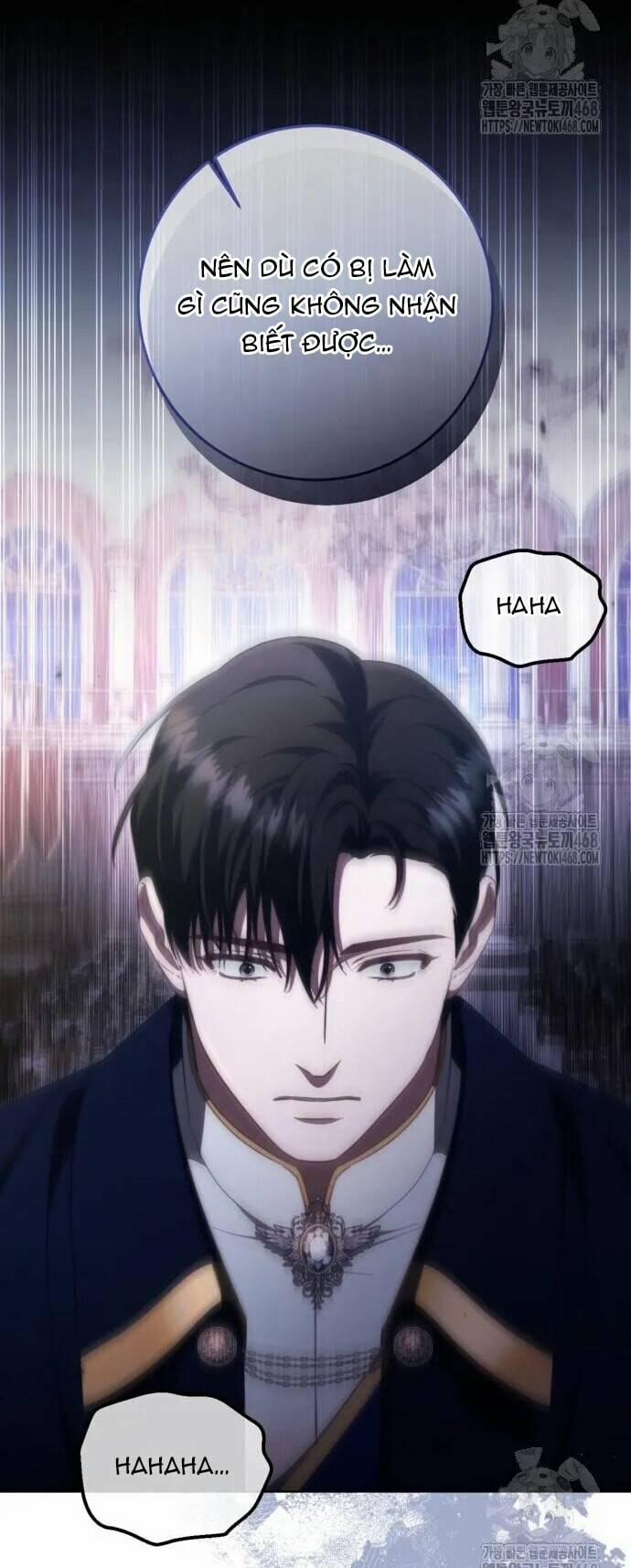 Đằng Sau Nụ Cười Của Nàng Công Chúa 49 trang 36