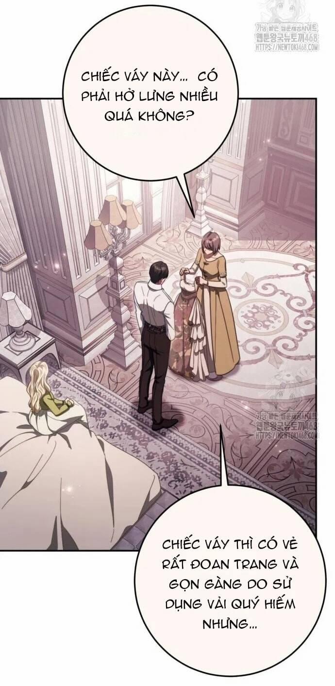 Đằng Sau Nụ Cười Của Nàng Công Chúa 49 trang 44