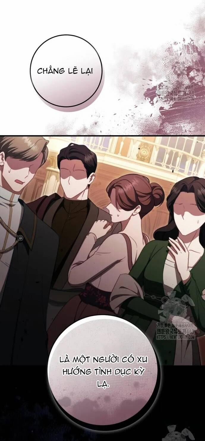 Đằng Sau Nụ Cười Của Nàng Công Chúa 49 trang 76