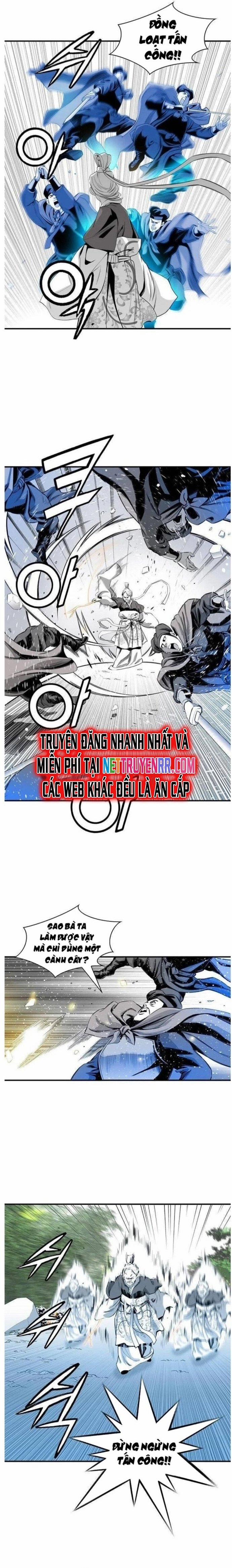 Đăng Thiên Lộ 16 trang 3