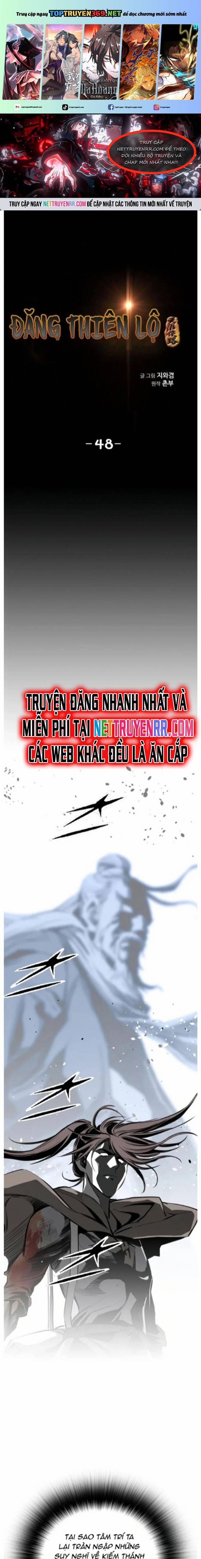 Đăng Thiên Lộ 48 trang 0