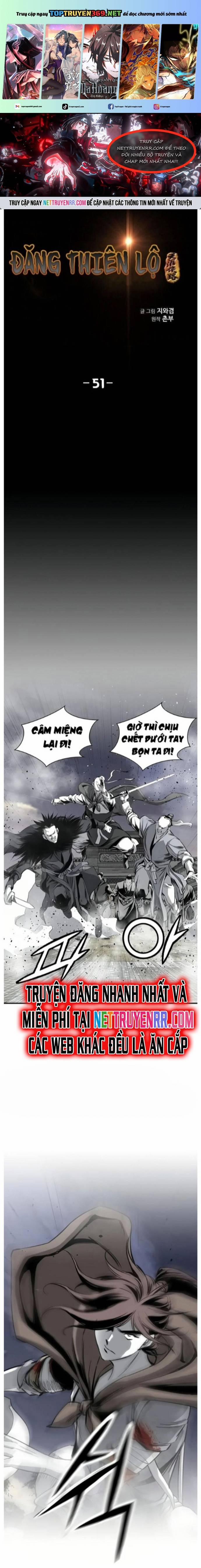 Đăng Thiên Lộ 51 trang 0