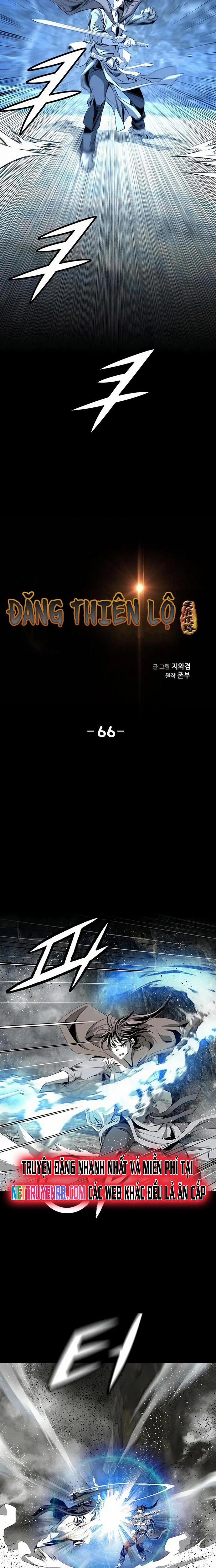 Đăng Thiên Lộ 66 trang 1