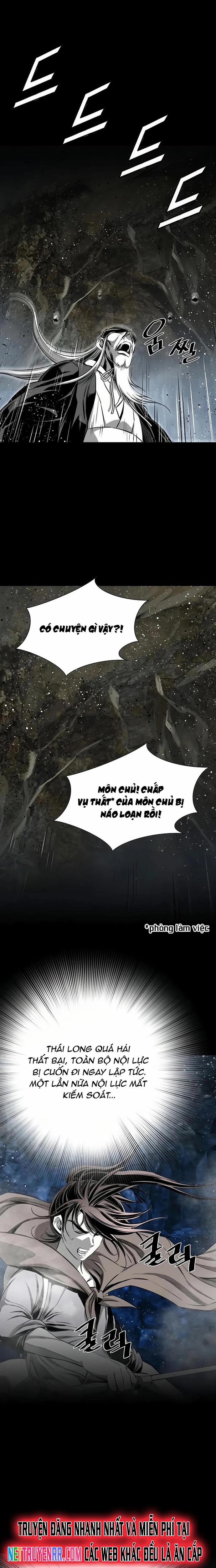 Đăng Thiên Lộ 66 trang 19