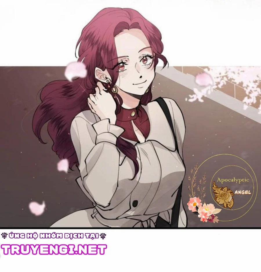 Đắng Và Ngọt Như Anh Và Em 1 trang 14