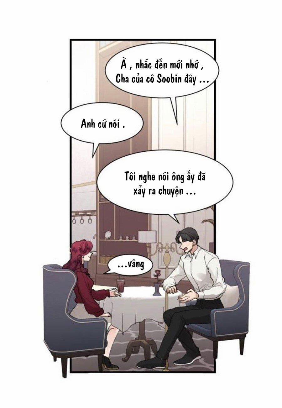 Đắng Và Ngọt Như Anh Và Em 1 trang 22