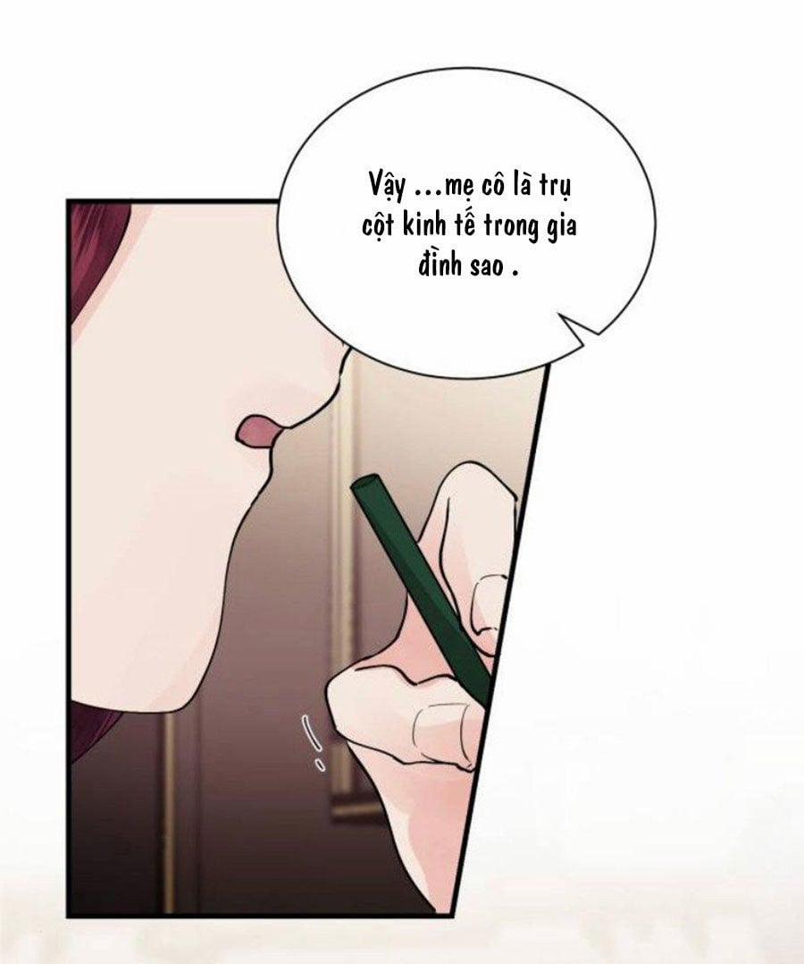 Đắng Và Ngọt Như Anh Và Em 1 trang 24