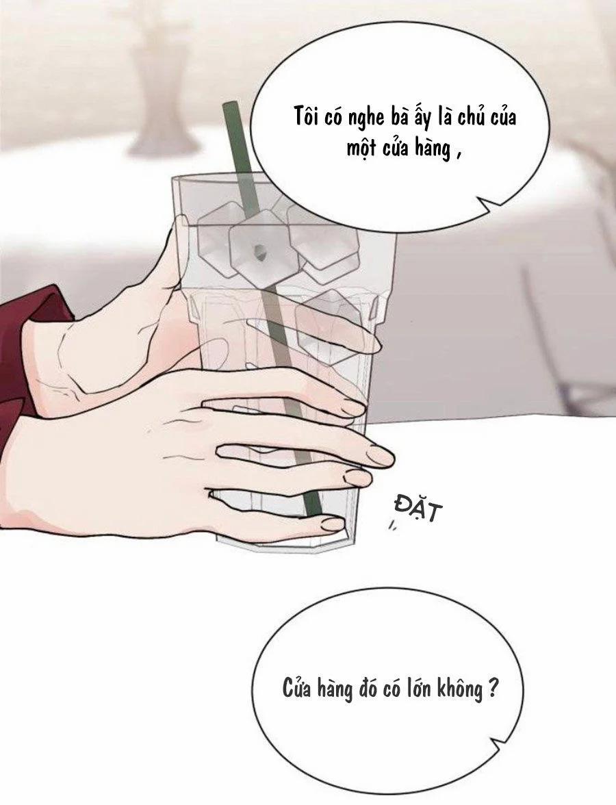 Đắng Và Ngọt Như Anh Và Em 1 trang 25