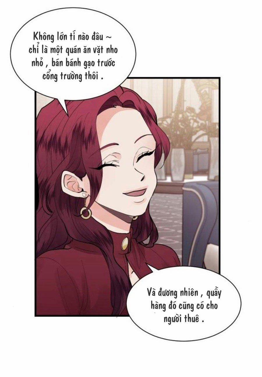 Đắng Và Ngọt Như Anh Và Em 1 trang 26