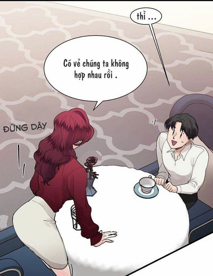 Đắng Và Ngọt Như Anh Và Em 1 trang 31