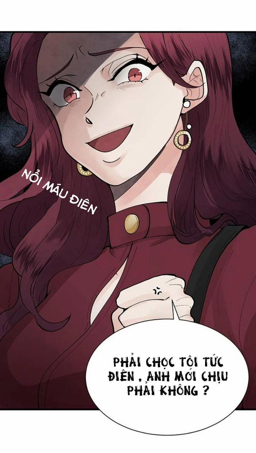 Đắng Và Ngọt Như Anh Và Em 1 trang 38