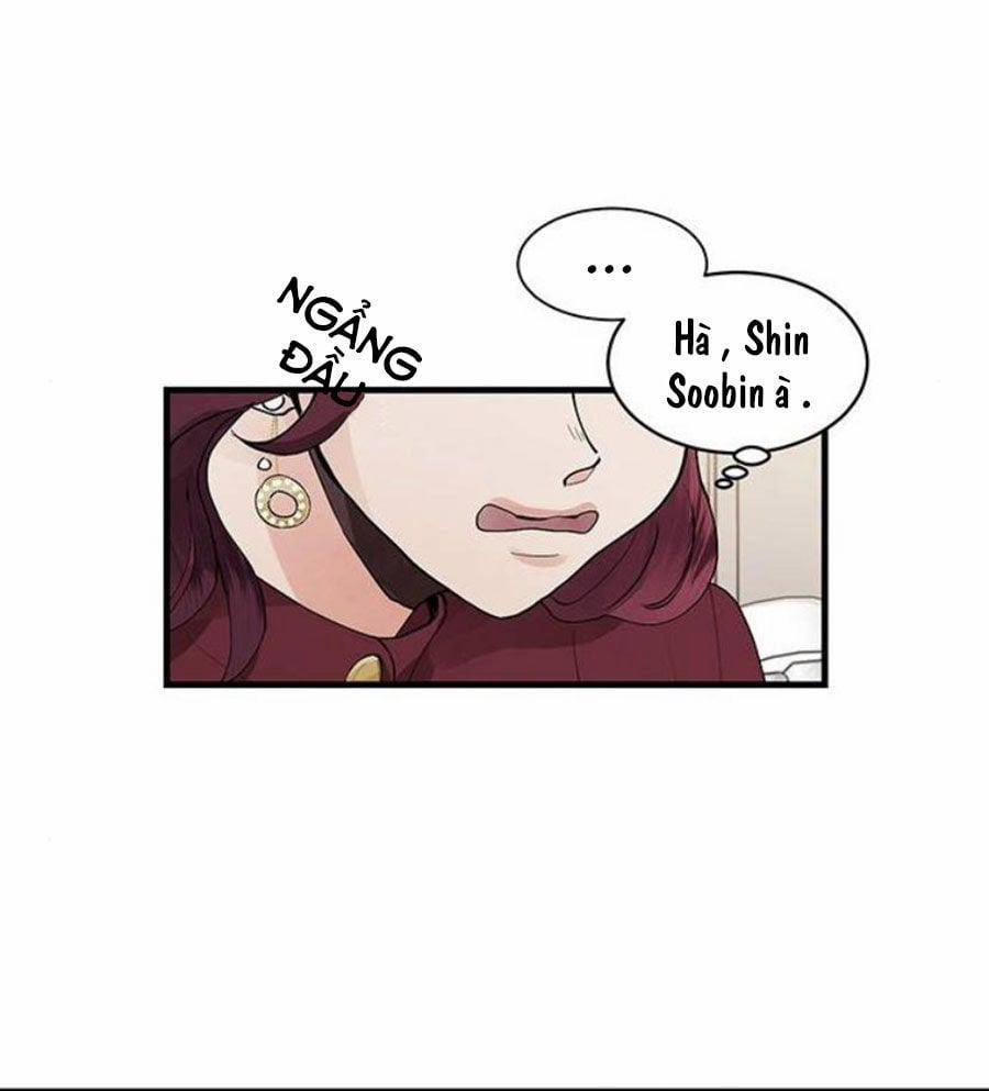 Đắng Và Ngọt Như Anh Và Em 1 trang 43